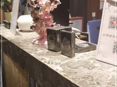 -湊湊火锅·茶憩(和平大悦城店)