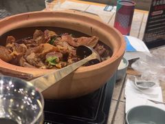 -酒肆浅葱•烧烤•龙虾•排档(卓悦intown店)