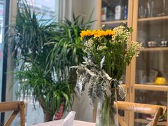 -艾蜜西餐厅(梅园店)