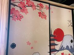 -不倒翁炭火烧肉(永安里店)