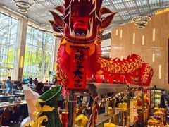 -佰园全日西餐厅-厦门佰翔软件园酒店