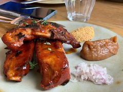 -BOR Eatery(安福路店)