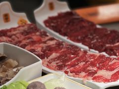 -潮发潮汕牛肉店(东方宝泰店)