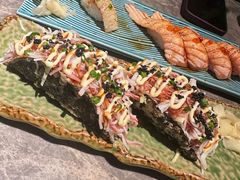 -炙柒Sekinana·精致日料(合生汇店)