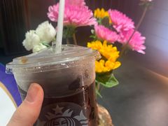 -星巴克(南京狮子桥店)