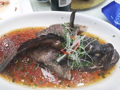 -小老板海鲜酒家(董家渡店)