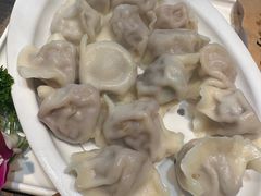 -俏东方·海味水饺·青岛菜(崂山店)