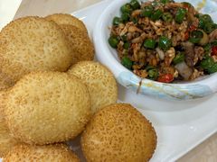 -北方饺子王·海肠捞饭·海鲜锅(山大店)