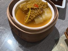 -凯逸轩·匠心粤菜(中城名仕汇店)