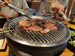 -千寻烧肉(政务区店)