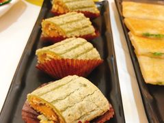 -君德澜酒家·创意粤菜(金山谷店)