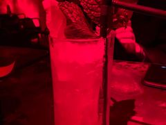 -Orangutan Bunker猩猩地堡酒吧(兰桂坊店)
