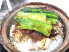 -坤记煲仔小菜(西环店)