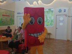 -乐高活动中心(明达路店)