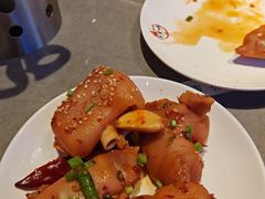 -汉金城海鲜烤肉自助百汇(烟台永旺购物中心店)