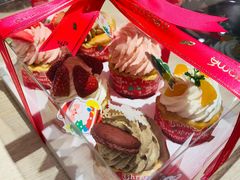 -味多美(江桥万达店)