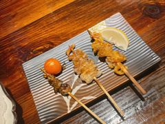 -鸟鹏烧鸟居酒屋(熙龙湾店)