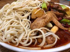 -福顺祥大盘鸡(临潼店)
