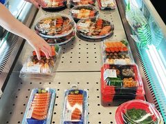 -盒马X会员店(上海森兰商都店)