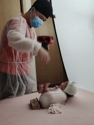 -和伊母婴护理中心·全套房(金山店)