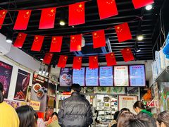 -湖南常德牛肉米粉(十梓街店)