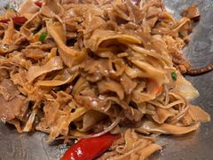 -黄山老妈·土菜(碧桂园店)