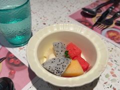 -战斧牛排餐厅(悦方IDMALL店)