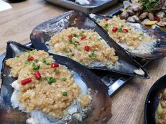 -老虎滩大连海鲜烧烤(建邺云锦路总店)