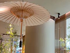 -绿茶餐厅(淮安吾悦广场店)