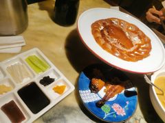 -范家小馆·烤鸭新京菜(金融街店)
