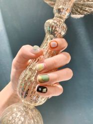 点击看大图 -雪儿·YuKi美甲美睫皮肤管理Salon