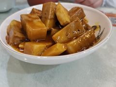 -长春观斋补堂素菜馆