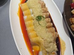 -天成·川菜家宴(海港城店)