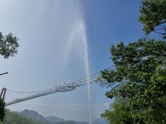 -山沟沟景区