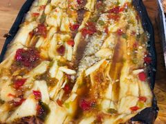 -二红烧烤排骨串(麦岛店)