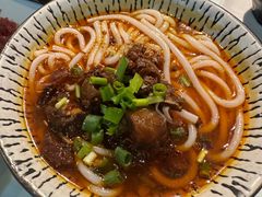 花溪牛肉粉-泉味道贵州厨房(三里河店)