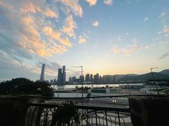 -澳门圣地牙哥古堡酒店