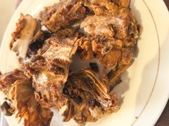 椒盐鸭架-全聚德(长白直营店)