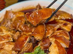 -东坊味道私房菜·地道顺德菜(大良店)