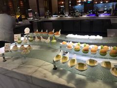 -大佛寺高级素食自助餐厅