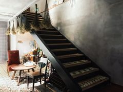 -时光花园(白鹭洲店)