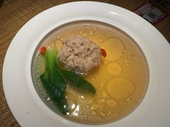 -渝信川菜(长安店)