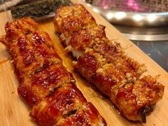 -一品诚记烤肉·甄选店(中南路店)
