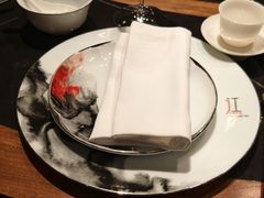 -广州文华东方酒店·江-由辉师傅主理