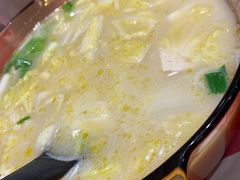 -西贝(金桥店)
