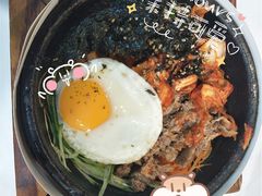 -京尚道韩式美食屋(海甸岛店)