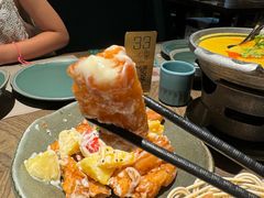 -安南越南餐厅(青岛万象城店)