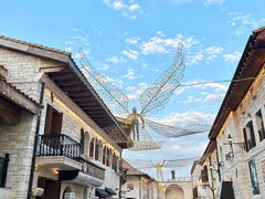 -华谊兄弟（长沙）电影小镇