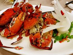 -蟹皇海鲜餐厅