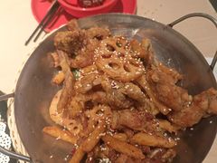 -避风塘(宝山万达店)